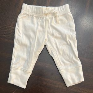 Baby Drawstring Pants